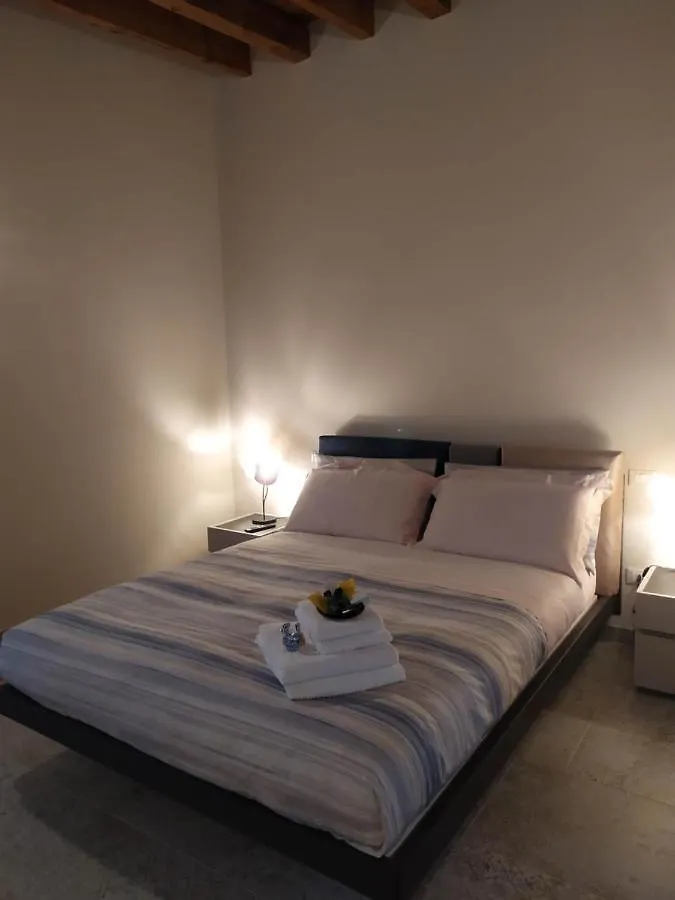 Corte Trento Desenzano del Garda