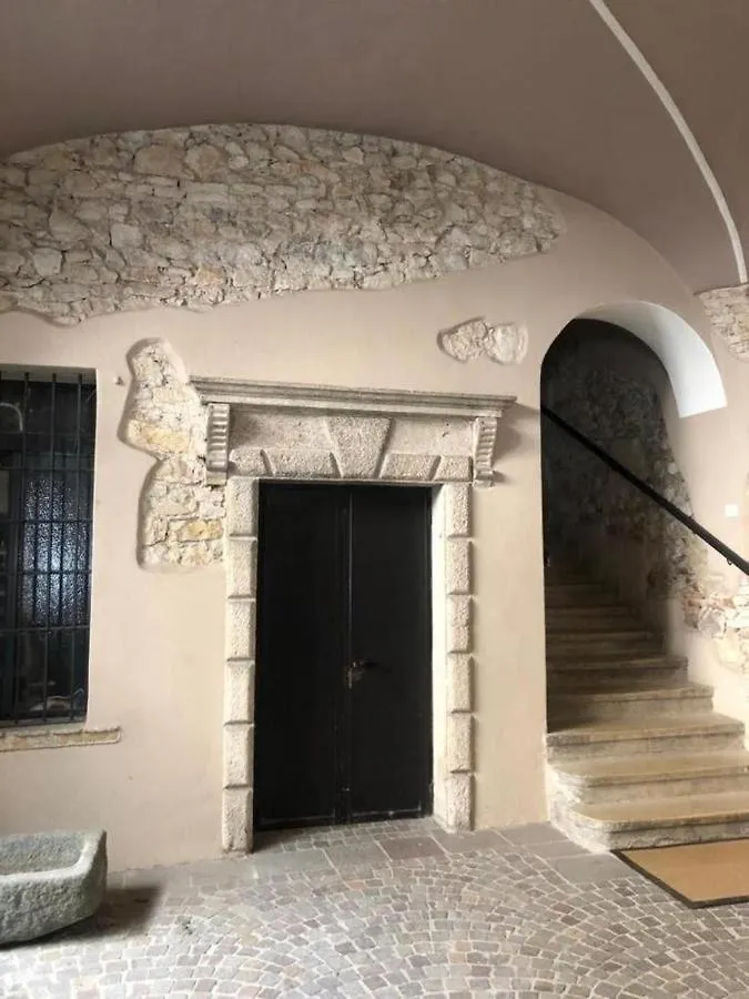Bed & Breakfast Corte Trento Desenzano del Garda Italië