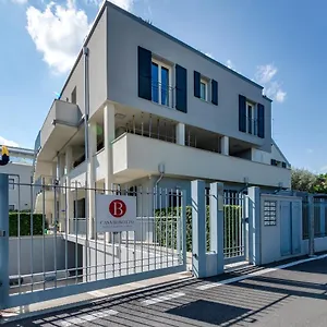  Apartment Casa Bonotto