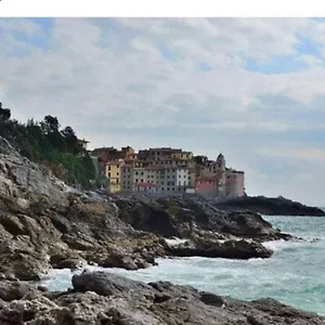 Appunti Di Viaggio Pensjonat La Spezia