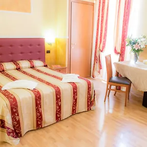 Residenza Ki Nocleg ze śniadaniem Rzym