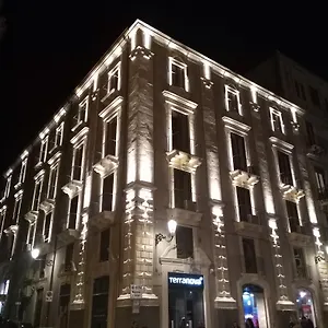 Il Gattopardo House CTA