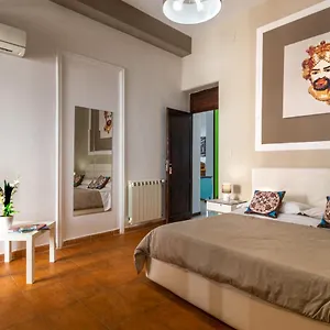 La Casa Del Moro Nocleg ze śniadaniem Palermo