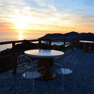Cade Ventu Pensjonat Vernazza