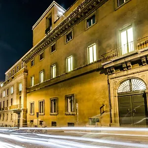 Luxury H 2000 Nocleg ze śniadaniem Rzym