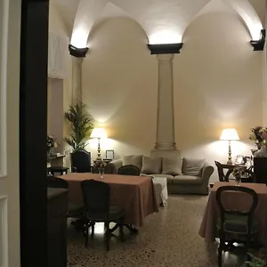 Palazzo Zecchino Pensjonat Genua
