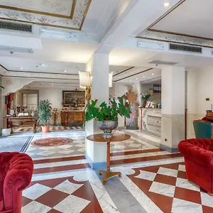 San Pio Hotel Rzym