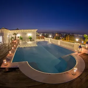 Hotel Palace, Desenzano del Garda