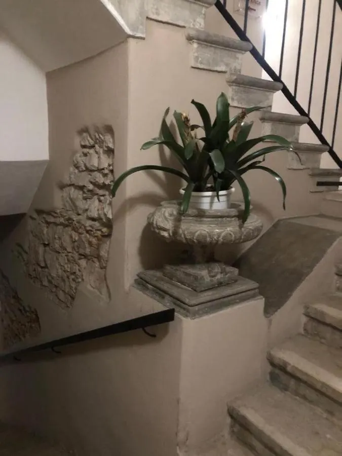 Frühstückspension Corte Trento Desenzano del Garda
